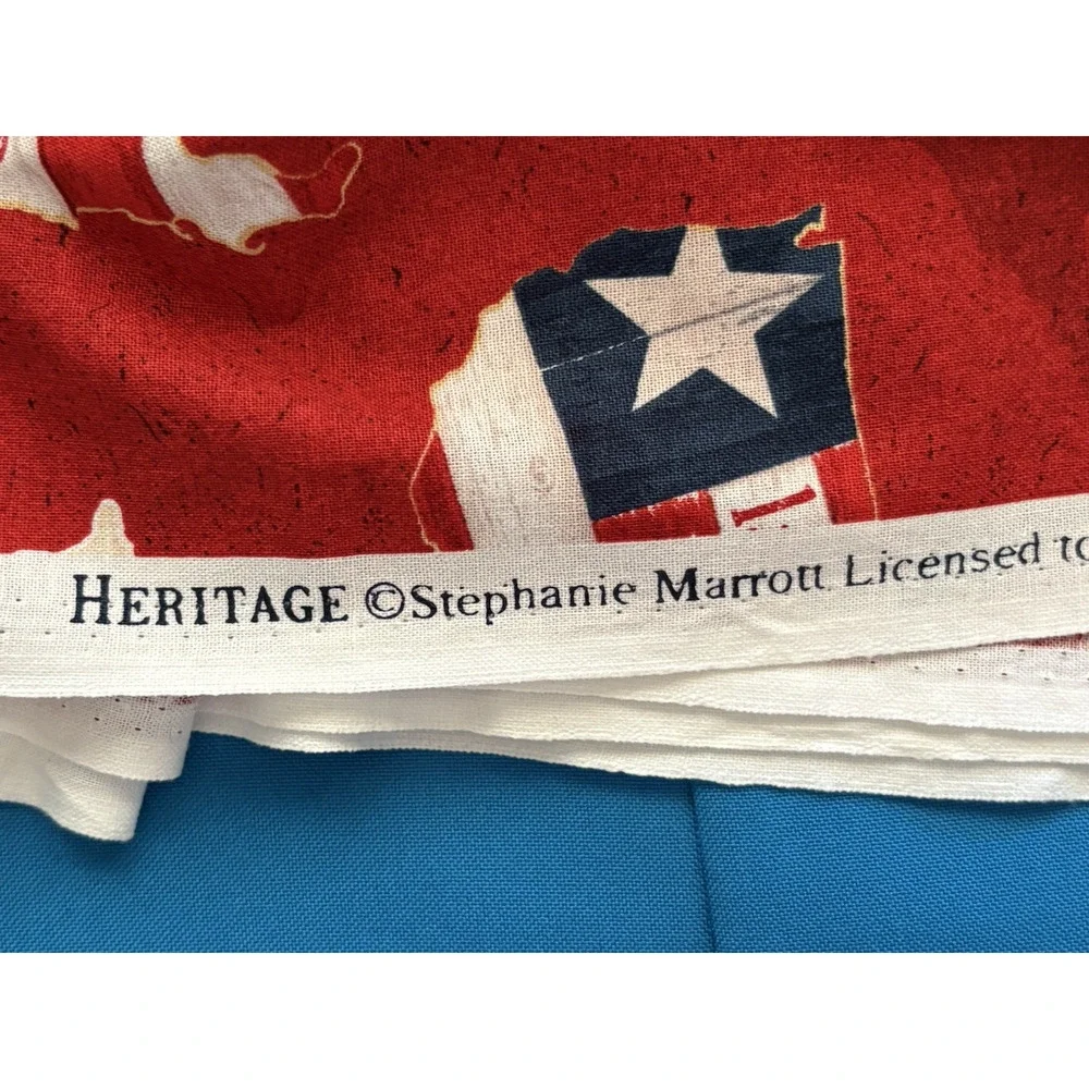 Wilmington Prints heritage stephanie